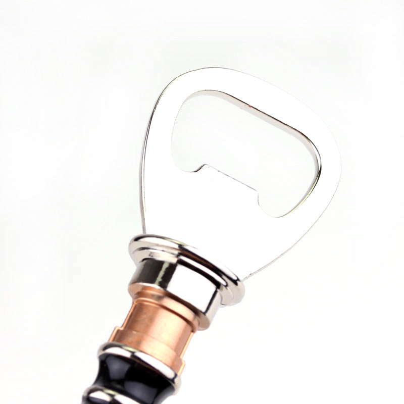 Star Wars Keychain Bottle Opener — detail