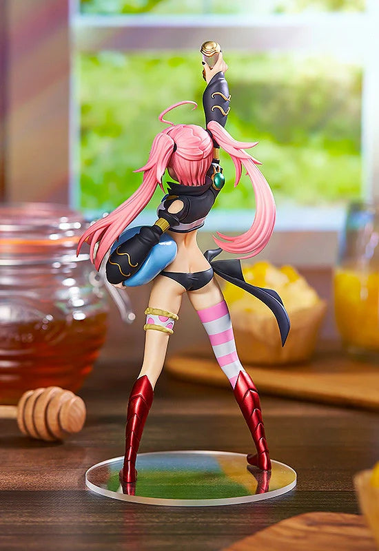 Good Smile Company That Time I Got Reincarnated as a Slime POP UP Parade Millim — back view