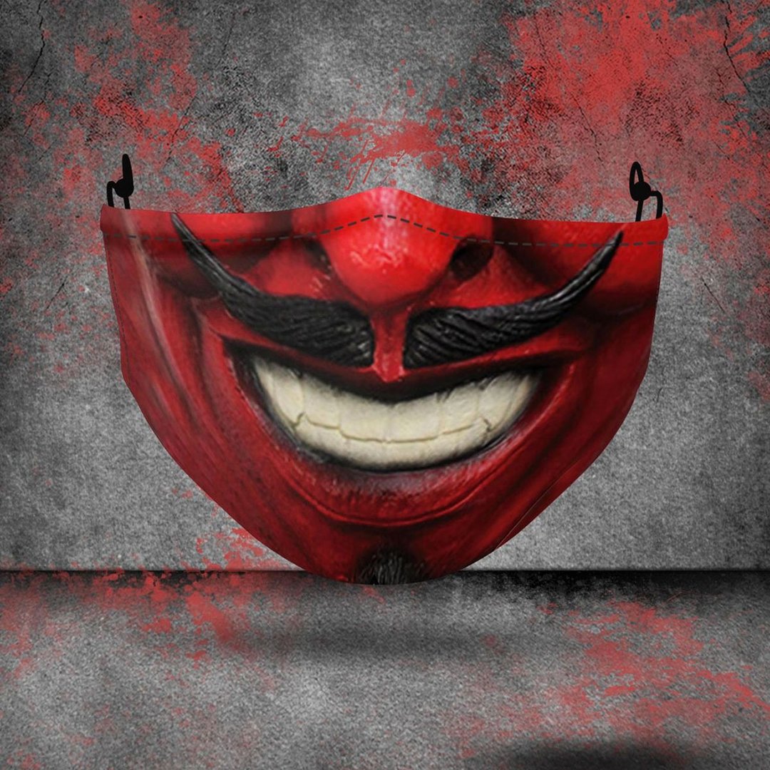 Halloween adult mask | Magic Stories