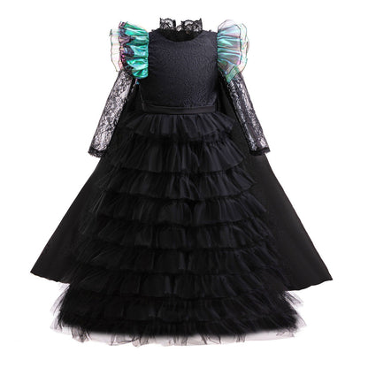 Cosplay Costume Children's Princess Dress | Magic Stories