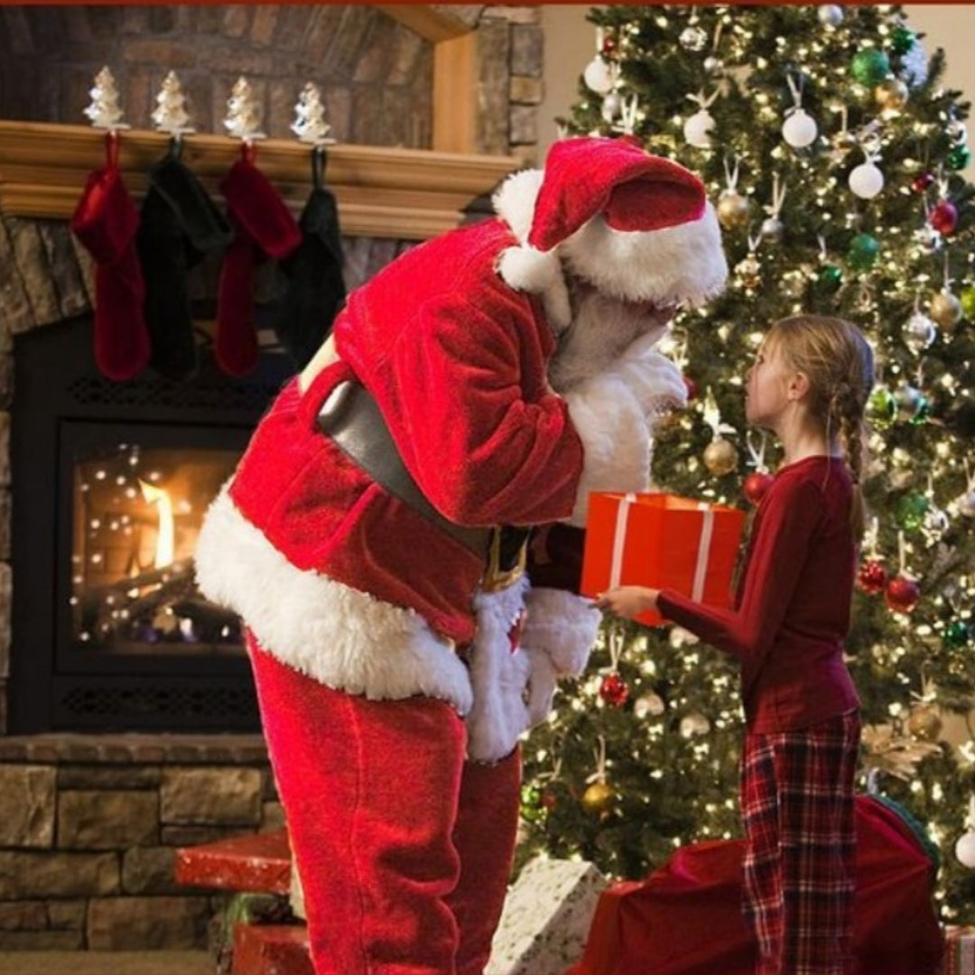 Cosplay Christmas Performance Costume | Magic Stories
