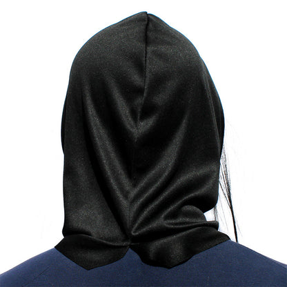 Halloween mask scary witch mask — packaging