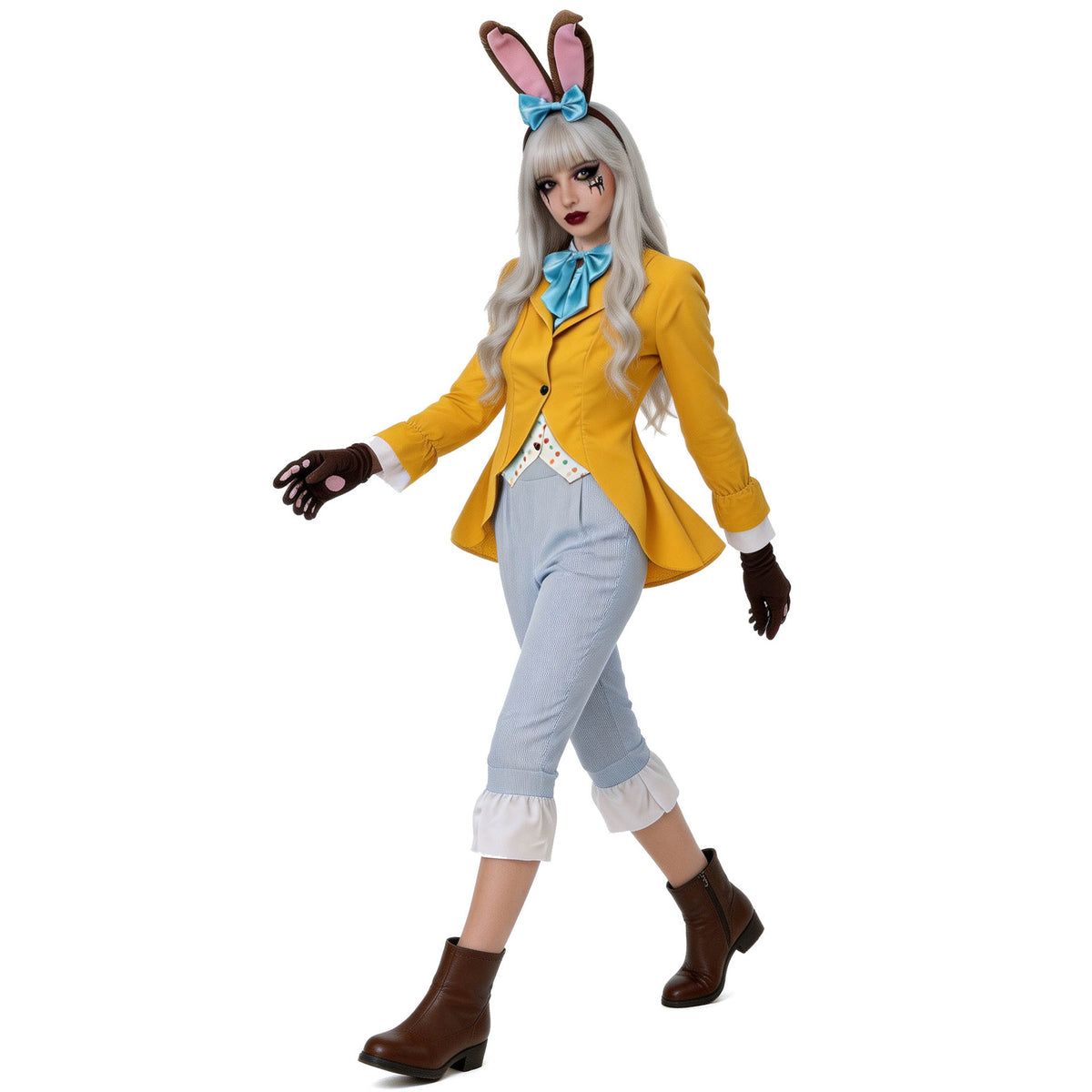 Halloween Costume Performance Set | Magic Stories