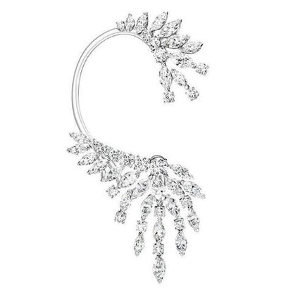 Angel wings ear hook | Magic Stories