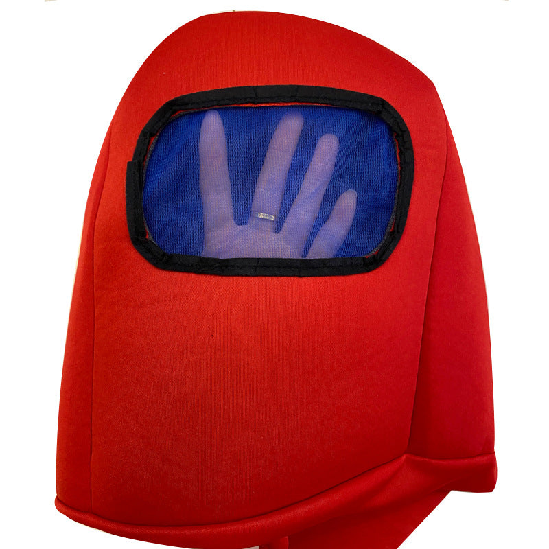 Children's Game Role Cosplay Playing Clothing Sets — side view