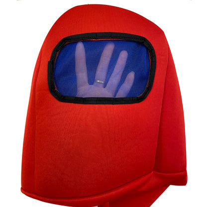 Children's Game Role Cosplay Playing Clothing Sets — side view