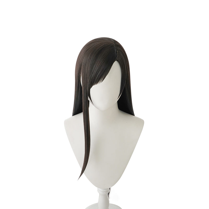 Cosplay Wig Fake Hair — packaging