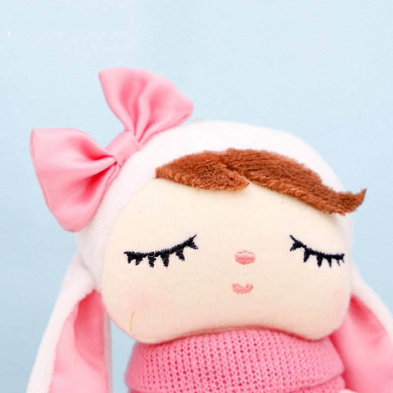 Angela charm pendant doll bag pendant plush | Magic Stories