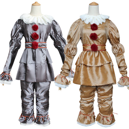 Clown Back To The Soul Cos Costume Penny | Magic Stories