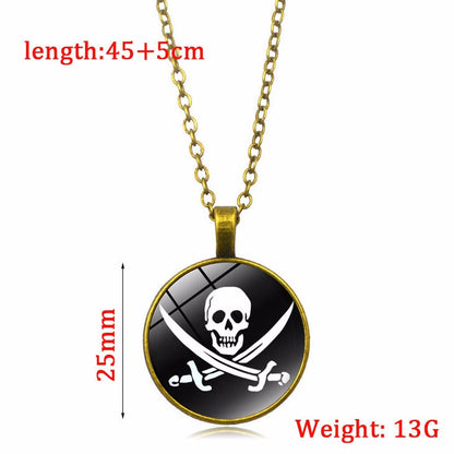 Childrens Cosplay Pirate Toy Costume | Magic Stories
