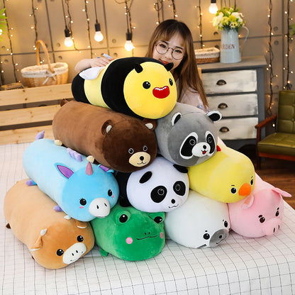 Sea Lion Plush Pillow | Magic Stories