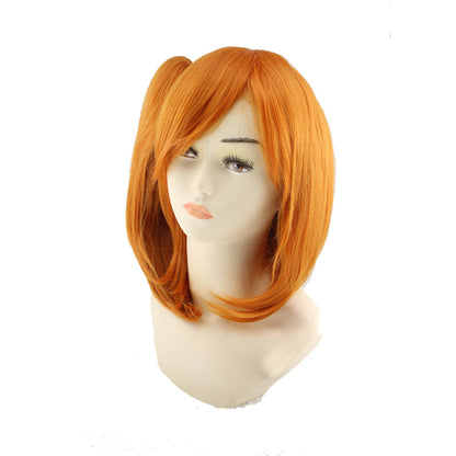Anime Takasaka Honogu Anime Wig | Magic Stories