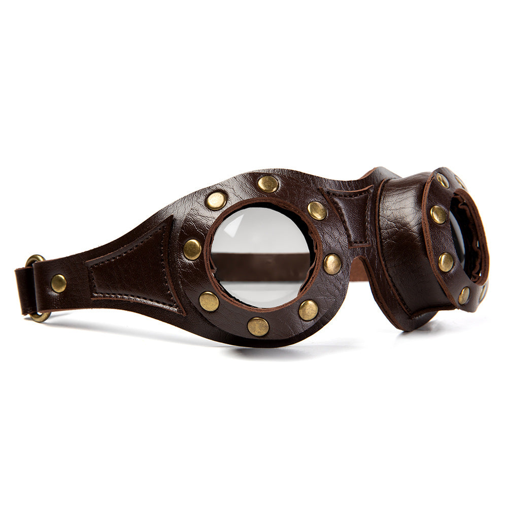 Halloween COSPLAY Steampunk Industrial Retro | Magic Stories