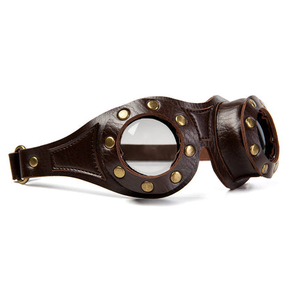 Halloween COSPLAY Steampunk Industrial Retro | Magic Stories