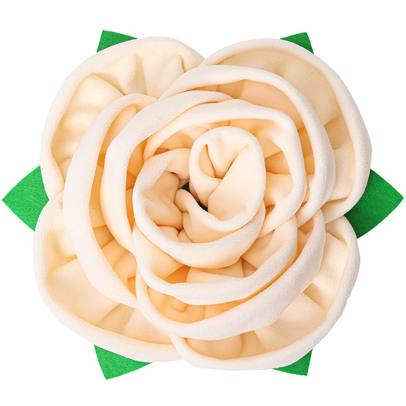 Pet Rose Plush Smell Pad | Magic Stories