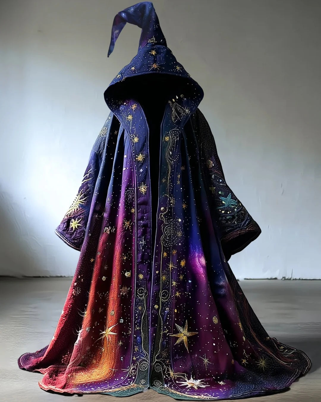 Fashionable Casual Halloween New Witch Witch | Magic Stories