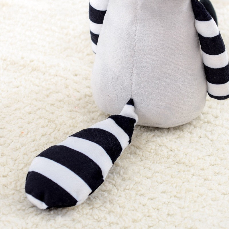 Fox koala doll plush toy | Magic Stories