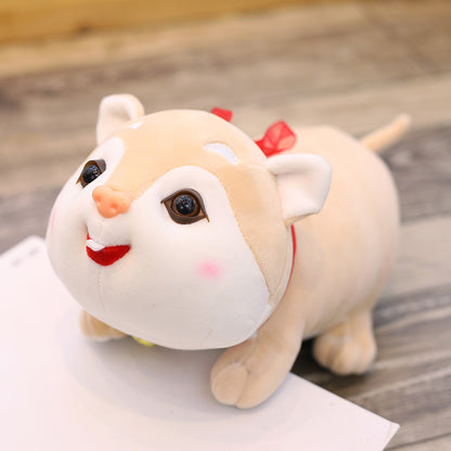 Hamster plush toy | Magic Stories