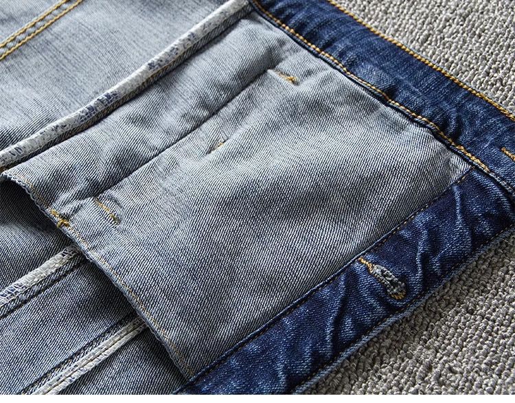 Autumn Slim Casual Jacket Student Jacket — in use