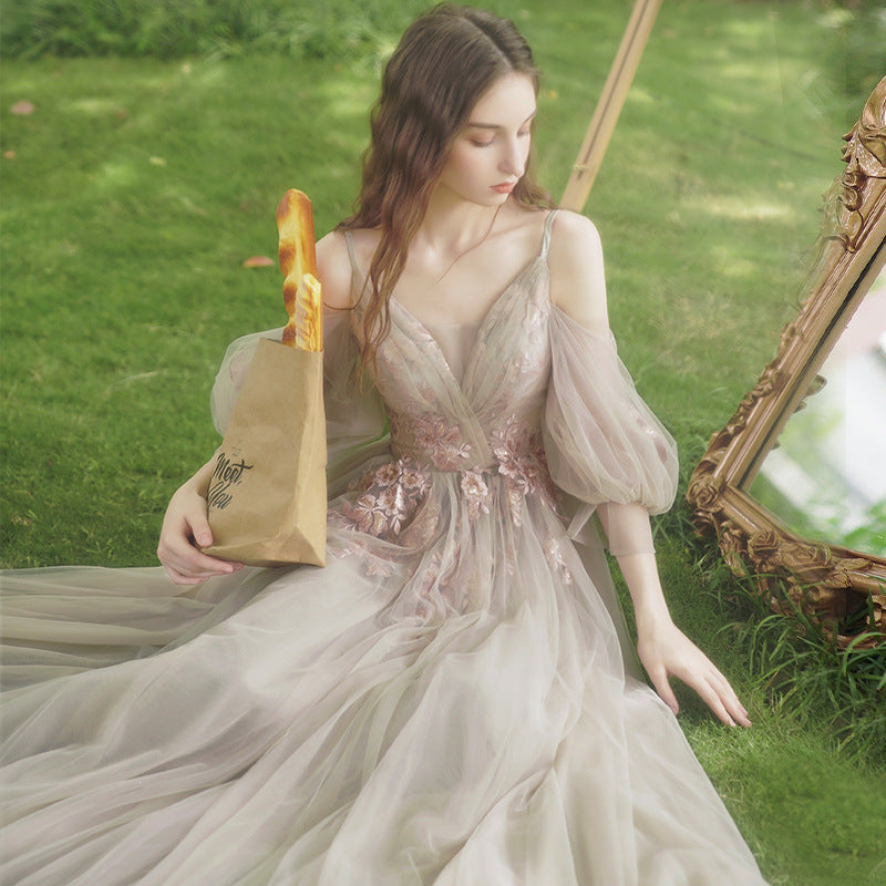Fairy bridesmaid dress dress | Magic Stories