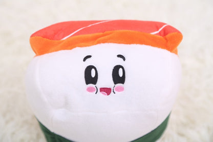 Sushi Pet Toy Dogs And Cats Japanese Plush | Magic Stories