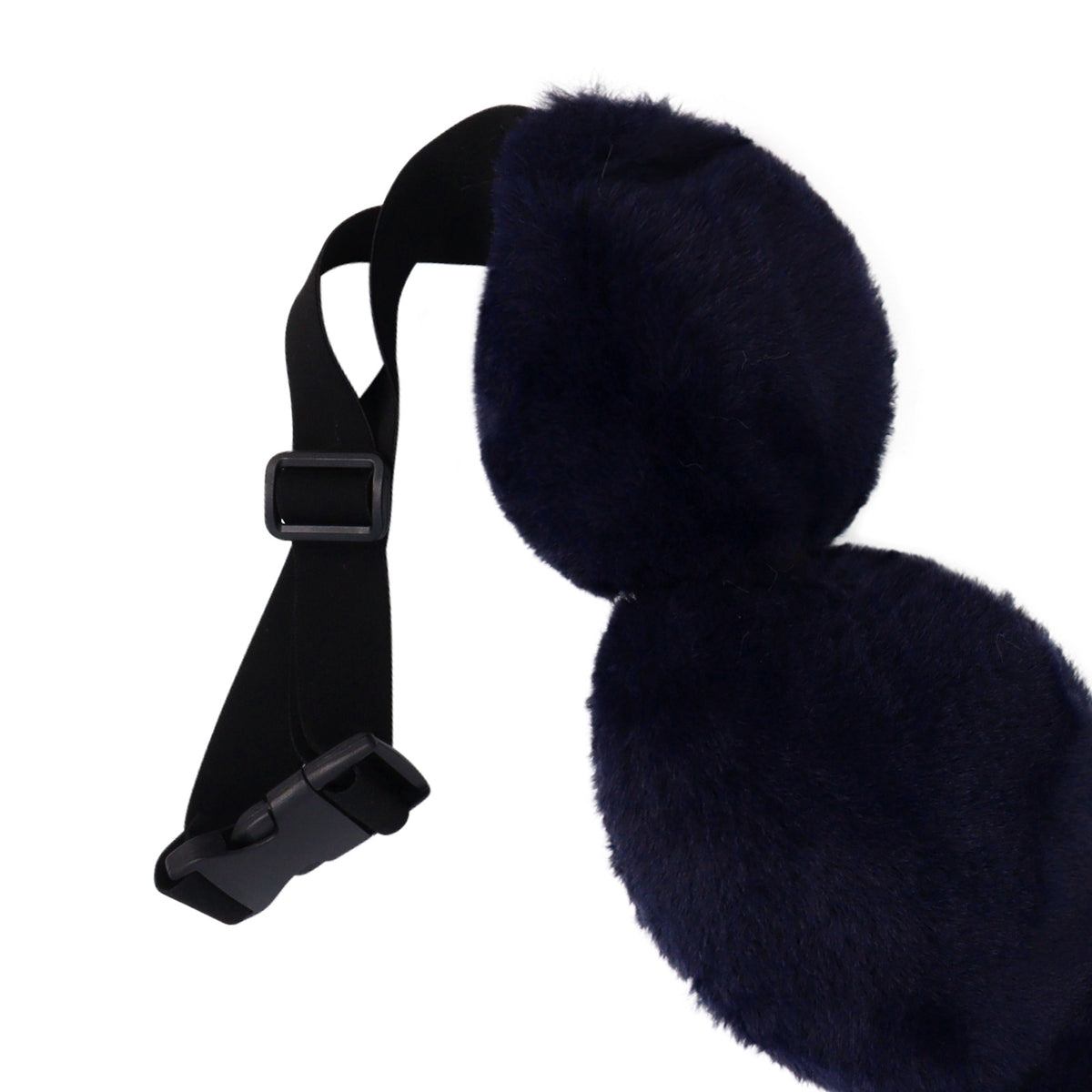 Halloween Plush Scorpion Tail Prop, Bendable — packaging