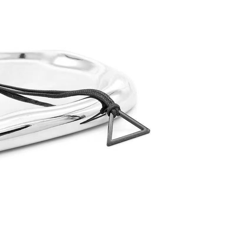Anime Peripheral Anime Cos Metal Pull Ring | Magic Stories