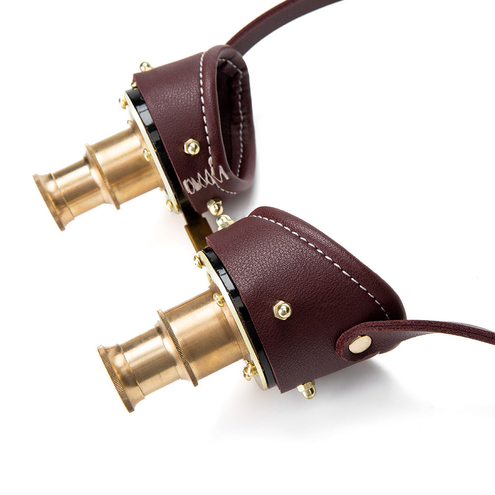 Steampunk Industrial Retro Goggles Cosplay | Magic Stories