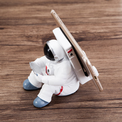 Astronaut Mobile Phone Stand - Magic Stories