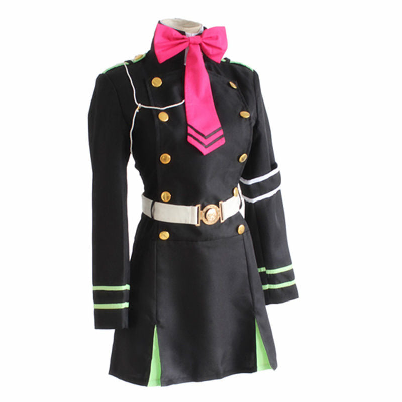 Emperor ghost army costume | Magic Stories