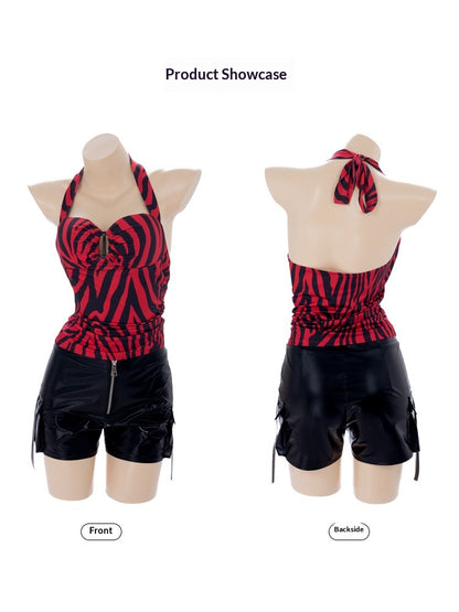 Halloween Performance Costume COSPLAY Outfit | Magic Stories