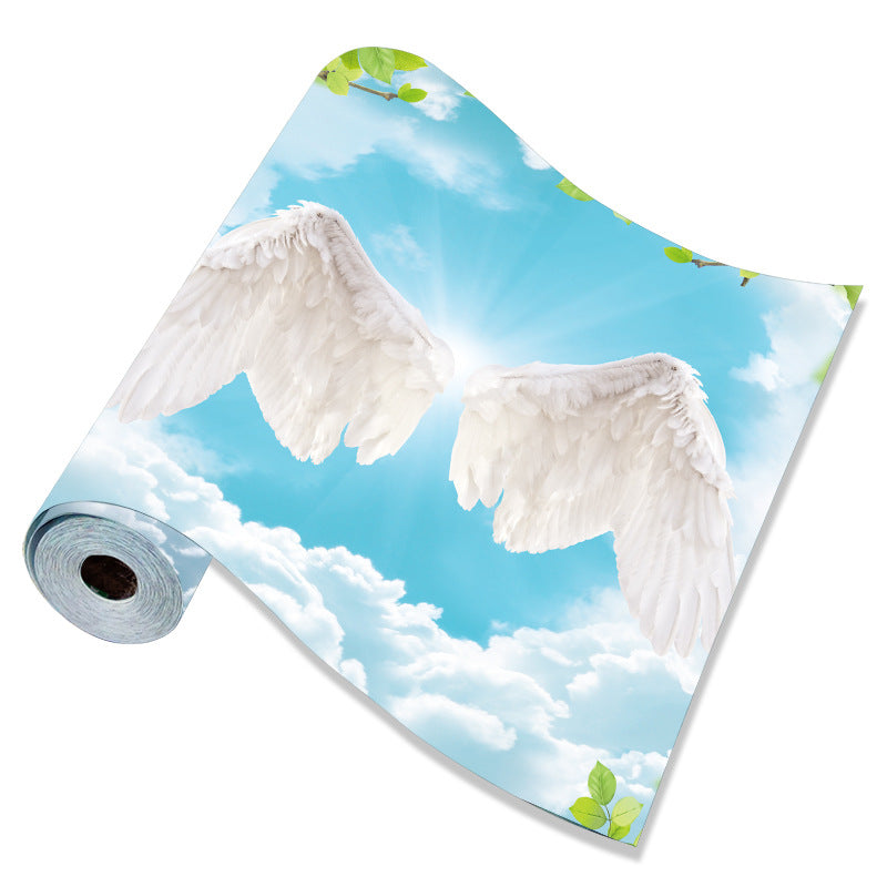 Angel wings stickers | Magic Stories