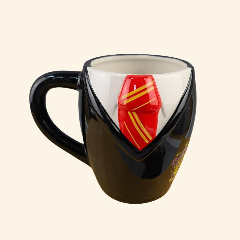 Harry Potter Ceramic Cup