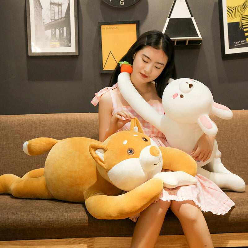 Animal plush toys | Magic Stories