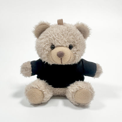 Teddy Bear Plush Pendant Plush Toy — in use