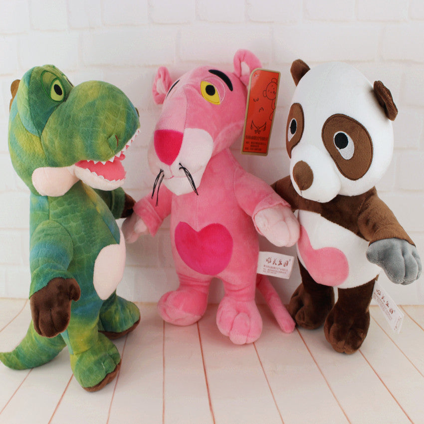 Panda plush toy | Magic Stories