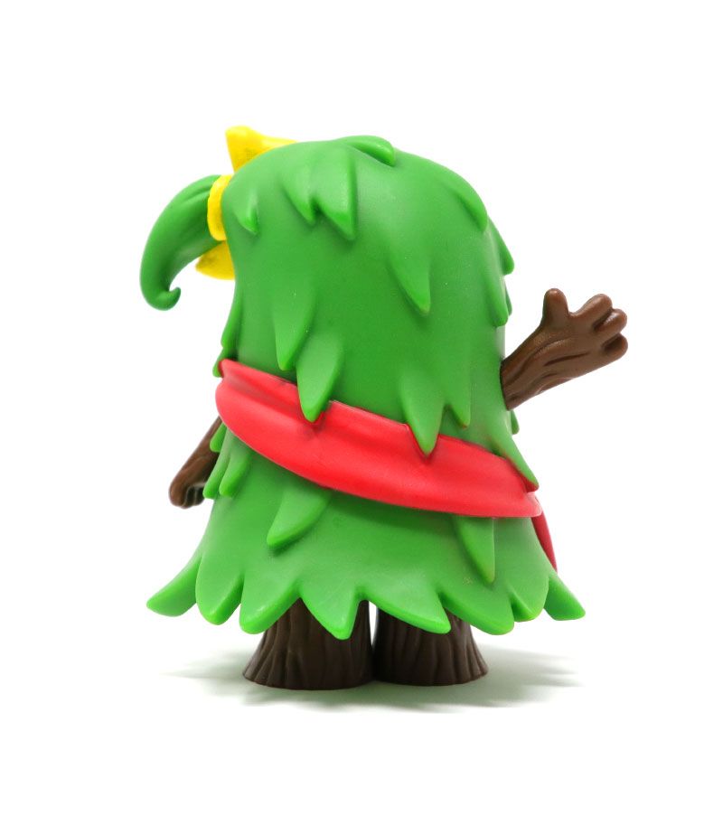 Funko Pop Town Holiday Patty Noble — packaging