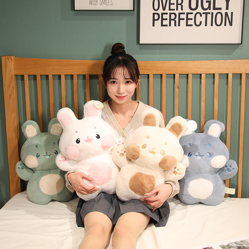 Fully Stuffed Animal Doll Plush Toy | Magic Stories