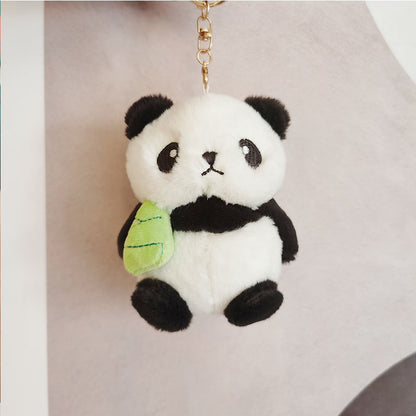 Keychain Hanging Plush Toy | Magic Stories
