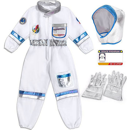 Children's Creative Astronaut Gloves | Magic Stories