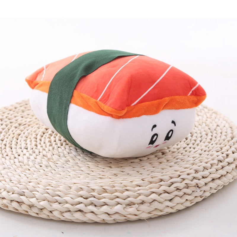 Sushi Pet Toy Dogs And Cats Japanese Plush | Magic Stories
