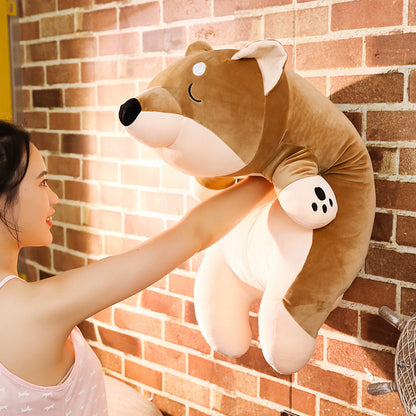 Shiba Inu plush toy | Magic Stories