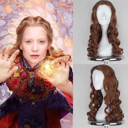 In Wonderland 2 Cosplay Anime Wig | Magic Stories