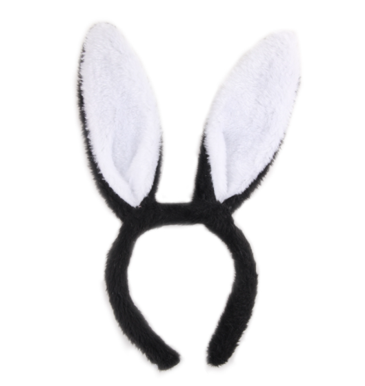 Children's Holiday Cartoon Plush Cute Bunny | Magic Stories