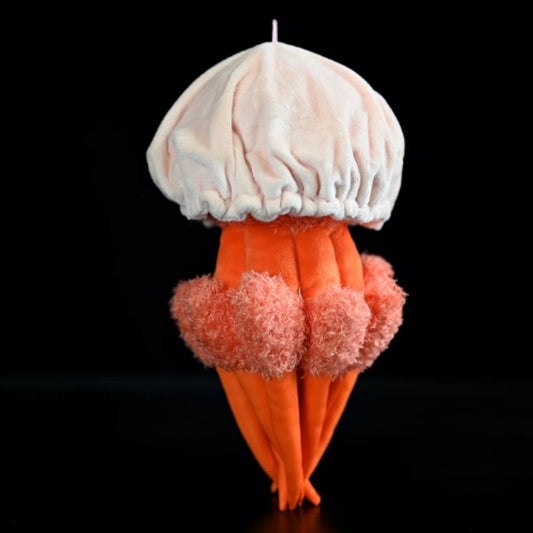 Jellyfish Doll Jellyfish Doll Jellyfish | Magic Stories