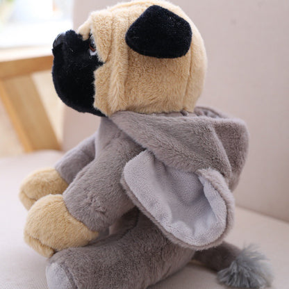 Puppy doll plush toy | Magic Stories
