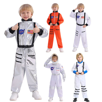 Halloween Astronaut Costume Anime Cosplay | Magic Stories