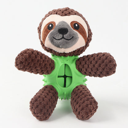 Pet Plush Toy Cute Unicorn Sloth | Magic Stories
