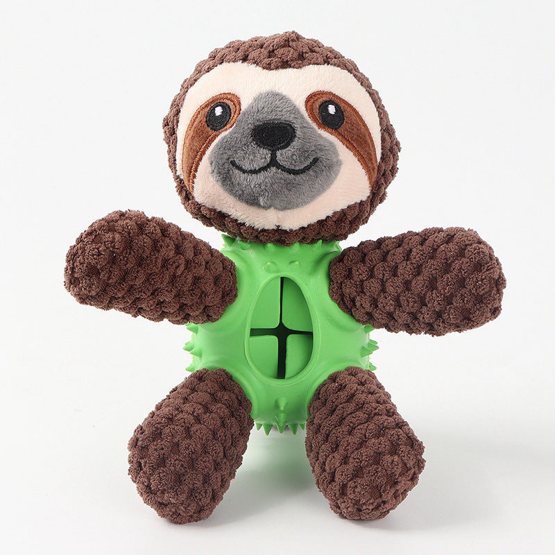 Pet Plush Toy Cute Unicorn Sloth | Magic Stories