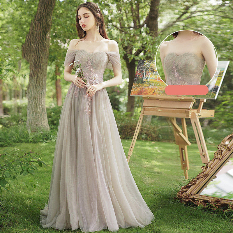 Fairy bridesmaid dress dress | Magic Stories